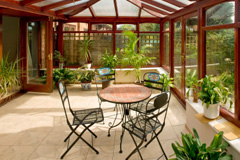 Upper Midway conservatory quotes