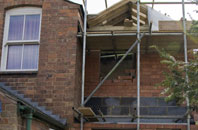 free Upper Midway home extension quotes